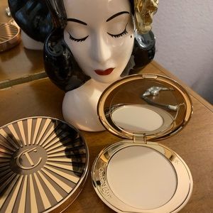 AIRBRUSH FLAWLESS FINISH